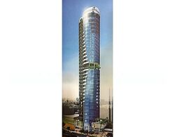 Oxley Tower (D1), Office #618702011